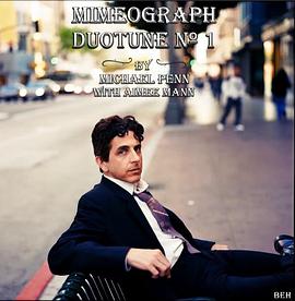 Michael Penn: Try封面图