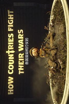 各国是如何打仗的封面图