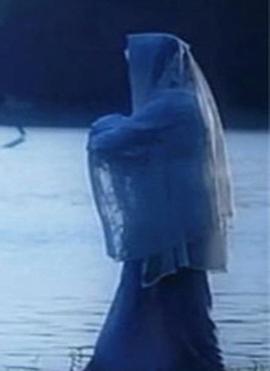 哭泣的女子封面图