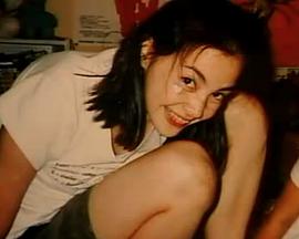 情热大陆 土屋安娜篇封面图