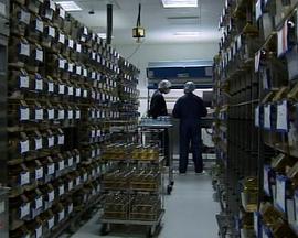 灵丹妙药——人类基因组计划的十年封面图