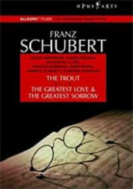 鳟鱼五重奏封面图