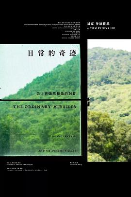 日常的奇迹封面图