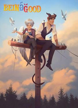 天使妈妈与恶魔爸爸封面图