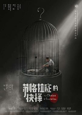 苏格拉底的抉择封面图