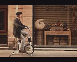 巴黎浪漫旅程封面图