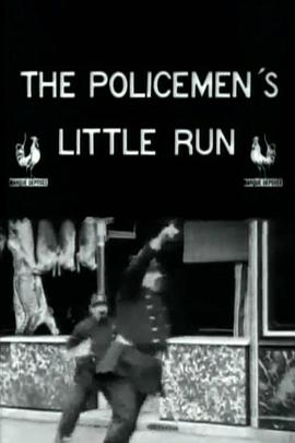 警察与狗封面图