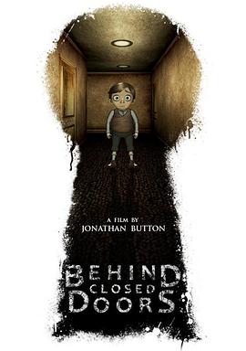 门后的秘密封面图