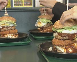 纪实72小时 函馆汉堡与幸福封面图