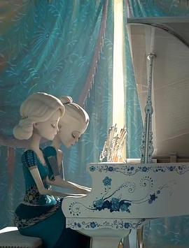 华尔兹二重奏封面图