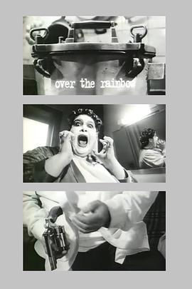 彩虹之上封面图