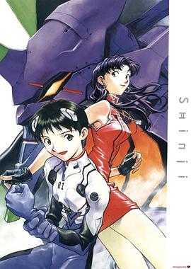 新世纪福音战士 第0:0话 诞生之始封面图