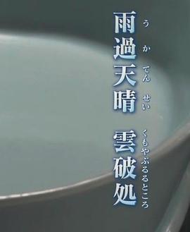 汝窑青瓷 日本人眼中的千年中国国宝封面图