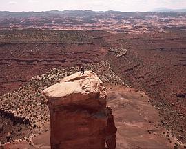 国家地理：极限运动封面图