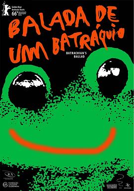 男孩的歌谣封面图