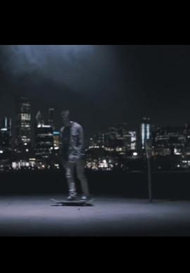 死亡滑板封面图