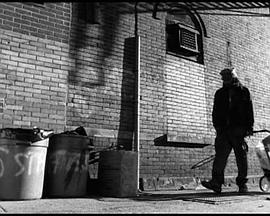 通缉英雄(短片)封面图