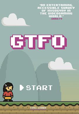 GTFO: Get the F&amp;#% Out封面图