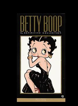 白雪贝蒂封面图