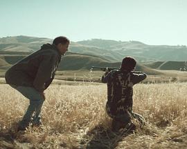 枪的故事：黎明之战前(第10年)封面图