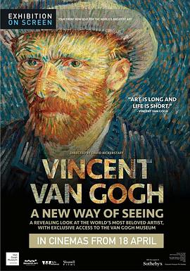 Vincent van Gogh: A New Way of Seeing封面图