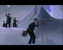 诺亚方舟封面图