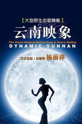 云南映象封面图