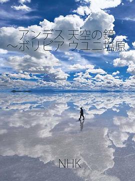 南美玻利维亚乌尤尼盐原纪行封面图