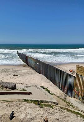 透视内幕：美墨边境战争封面图