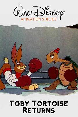 托比龟回归封面图