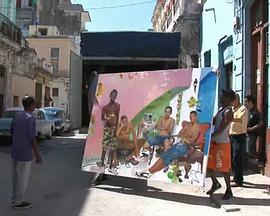 古巴一家人封面图