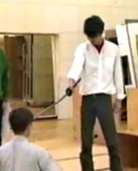 いま裸にしたい男たち 渡部篤郎〜32歳 冷ややかな熱情封面图