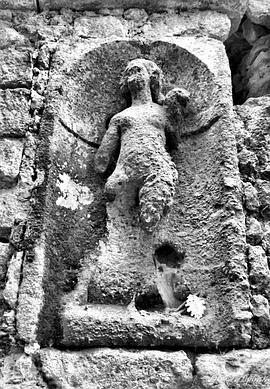 怪兽别墅封面图