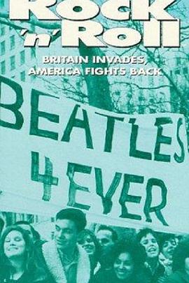 摇滚乐的历史第三集封面图