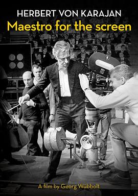 电影明星卡拉扬封面图