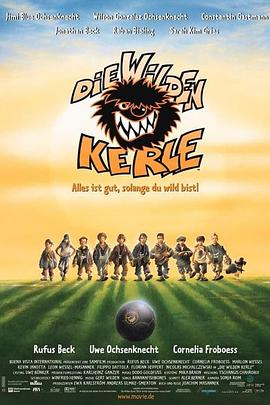 足球野小子封面图