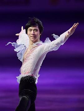 羽生结弦10年间的轨迹~大奖赛日本站～封面图