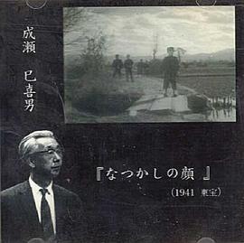 怀念的容颜封面图