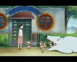 需要爸爸封面图