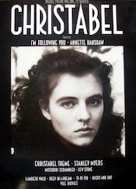 克里斯塔贝尔封面图