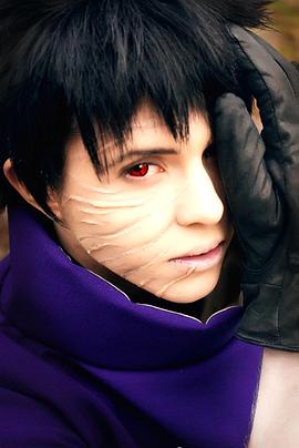 火影忍者封面图