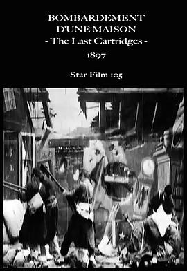 最后的子弹封面图