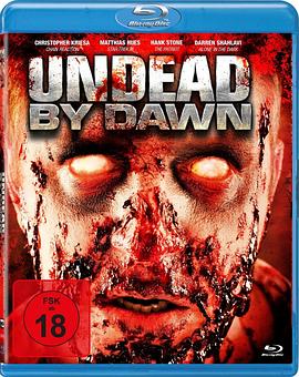 死亡军团封面图