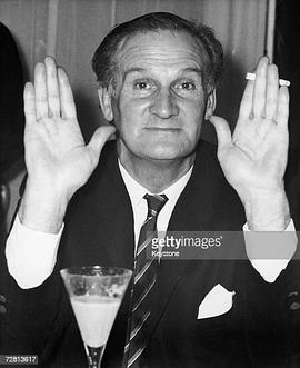 时代瞭望：双面间谍埃迪·查普曼传奇封面图