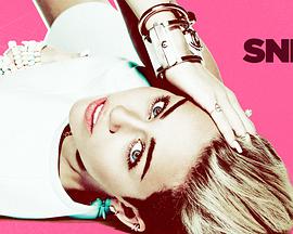 周六夜现场封面图