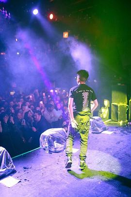 Rich Brian: 亚洲嘻哈传奇封面图