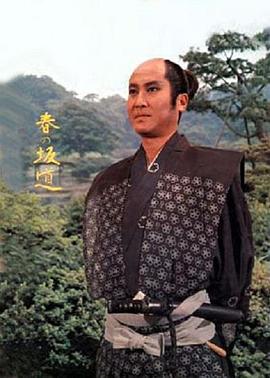 春之坂道封面图