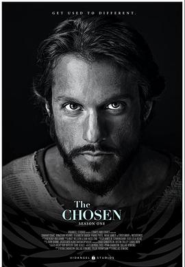 拣选 第一季封面图