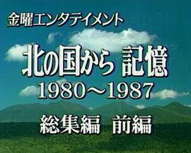 北国之恋：记忆封面图