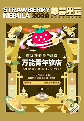 造访万能青年旅店封面图